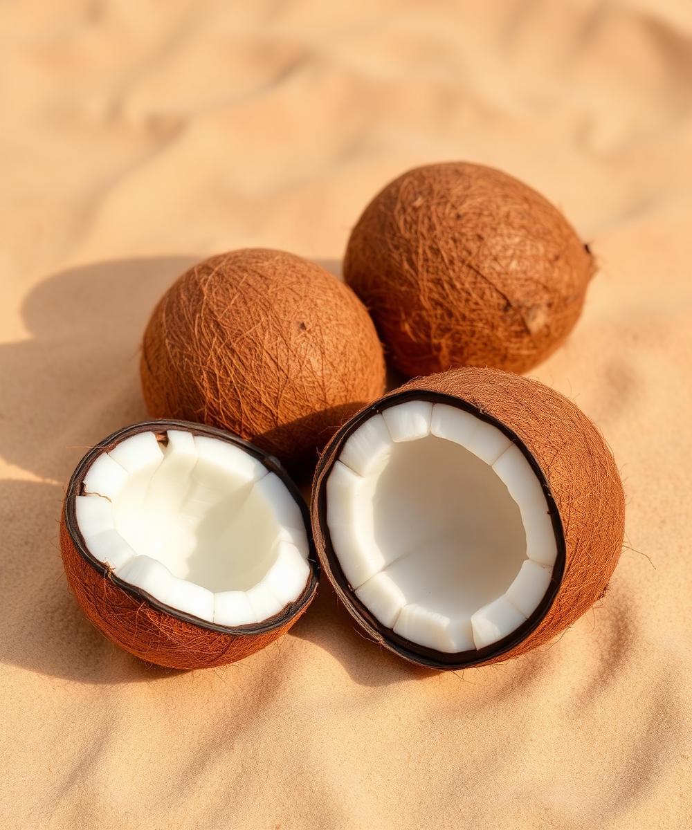 Coconut