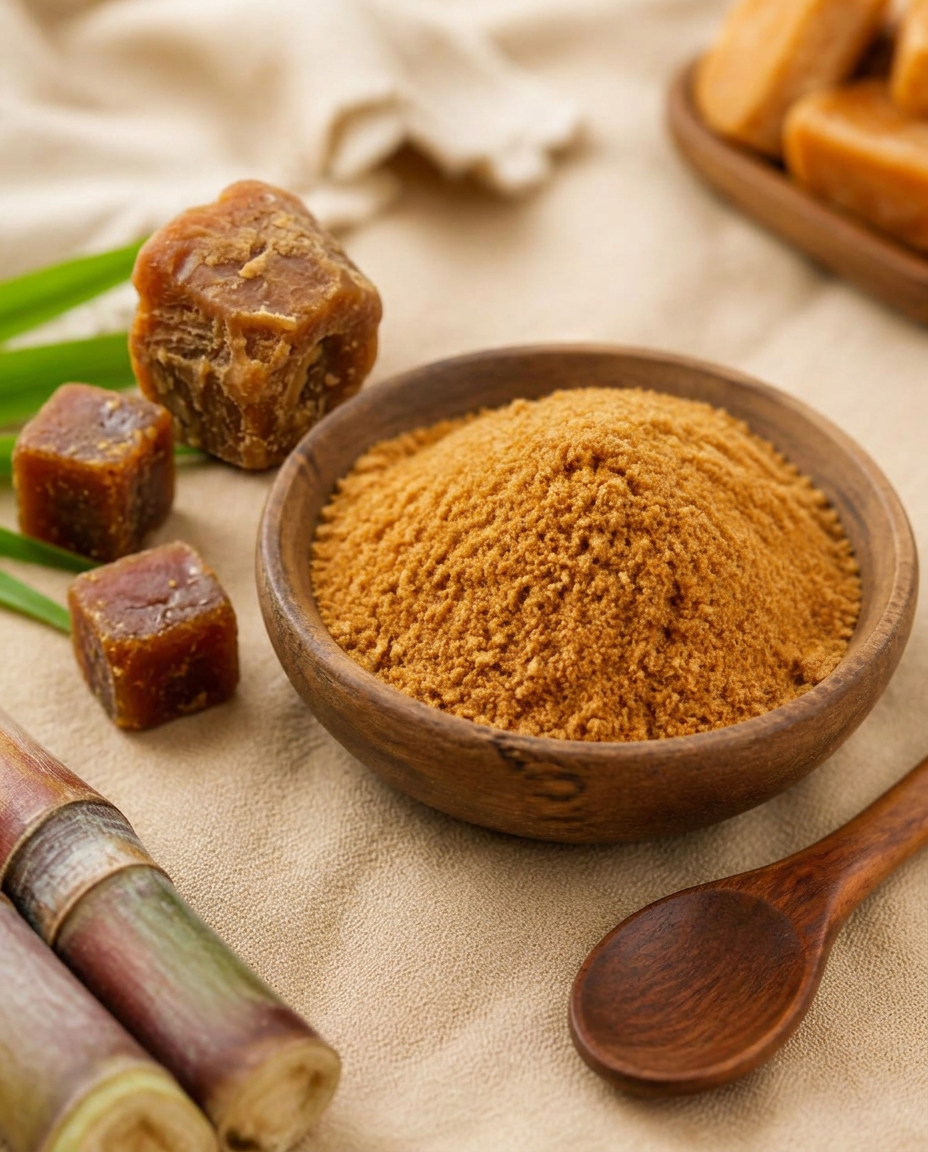 Jaggery